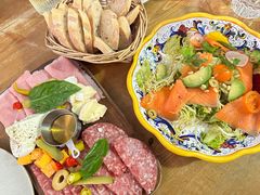 -Alimentari Grande(东湖路店)