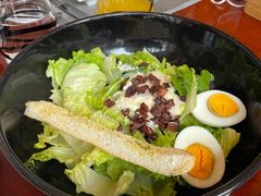 -东西风牛排馆周末烧烤自助(首都机场希尔顿店)