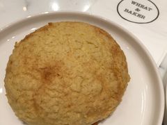 -WHEAT&BAKER-麥(凯德来福士店)