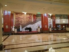 -北京中国大饭店