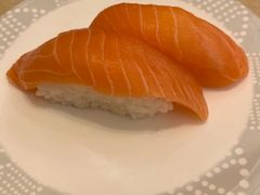 -新一番三文鱼寿司(大东海店)