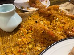 -金谷园饺子·烧烤(人大总店)