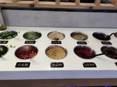 -林记潮牛·牛肉火锅(上马墩店)