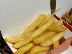 -前进5路汉堡炸鸡(前进五路店)