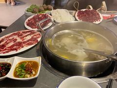 -贵宾牛·潮汕牛肉火锅(珠池总店)