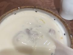 -老兰家传统烧烤炒菜泡馍(小南门店)