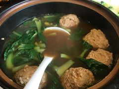 -清真·安乐园菜馆(茶南店)