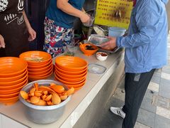 -阿麟馄饨(延长路店)