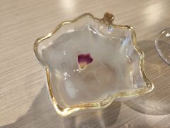 -菩提树·素食餐厅(汇智国际商业中心店)