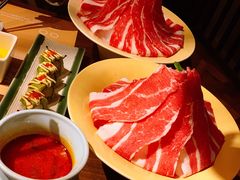 -山葵家·创意料理(EFC欧美广场店)