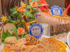-东海怡品海鲜豆捞(舟宿夜江店)