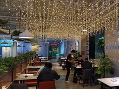 -京城·森鸽排档(双井店)