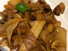 -美极鲜食坊(宝安南路店)