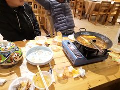 -霄汉牛三鲜湖北砂锅菜(万松园2店)