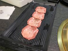 -神户赤童日式烤肉伙伴(东直门店)