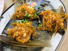 -四川人郑霞海鲜