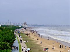 -巧克力渔家.小船海鲜胶东菜(万平口店)