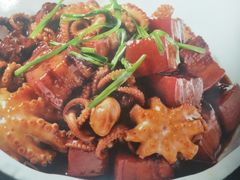 -睿柏云酒店-餐厅