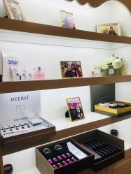 -美肤盾祛痘·问题肌头疗管理中心