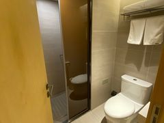 -全季酒店(北京南锣鼓巷安定门地铁站店)