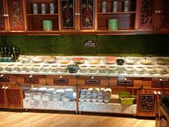 -老灶堂文创火锅(文艺路店)