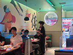 -蛙小侠·沸腾砂锅(望海国际广场店)