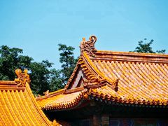 -故宫博物院(故宫)
