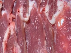 手切鲜羊肉-铜锅演义(马坡店)