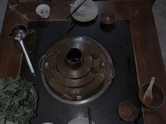 -陀岗美食·云南藏式特色餐厅