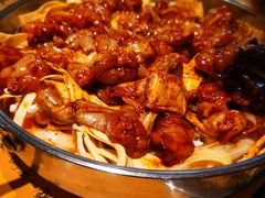 -黄记煌三汁焖锅(顺义华联店)