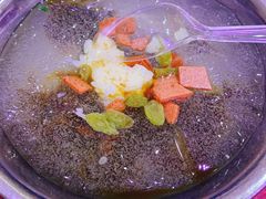 冰粉-易老妈蹄花.特色川菜(人民公园总店)