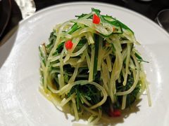 -老村长大锅炖羊肉(榆林大道店)