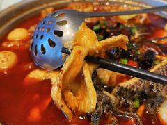 -眉州东坡(北苑华贸店)