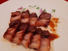 -洲际酒店·凌霄中餐厅SUMMIT