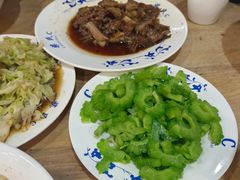 -柴氏风味斋(甘家口店)