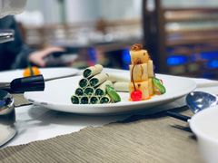 松鹤延年-御仙都北京菜馆·烤鸭店(双井店)