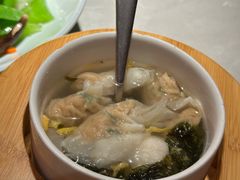 -闽上鲜·福建菜(龙湖滨江天街店)