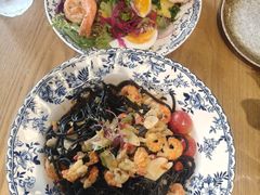 -NG PASTA吴居·中华意面·鲜牛排(南头古城店)