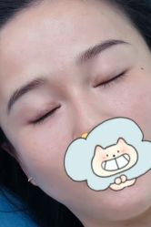 点击看大图 -韩美绣·骨相纹眉·洗眉美瞳线