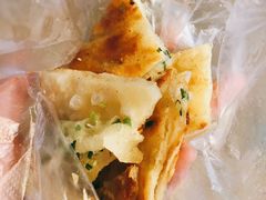 葱油饼-咏春葱油饼(德政中路店)