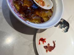 -渝是乎酸菜鱼(龙旗购物中心店)