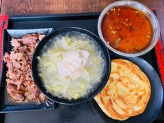 -欧阳家吊炉饼(九纬路店)