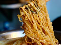 -老五鸡丝豆花面粉(瑞金北路68号院店)