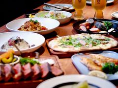 -West10 西拾·西餐厅·创意菜(未来科技城店)