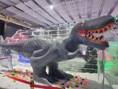 -宁波冰雪大世界(北仑区)