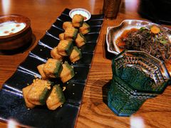 -敏珠拉姆藏餐·南京厨房(富春江东街店)