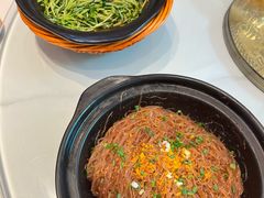 -亲回家吃饭餐厅(黄陂店)