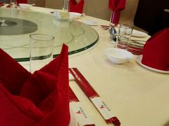 -长江国际酒店-中餐厅