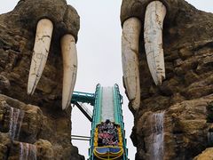 -珠海长隆海洋王国