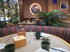 -云海肴·汽锅鸡·云南菜(广安门天虹店)